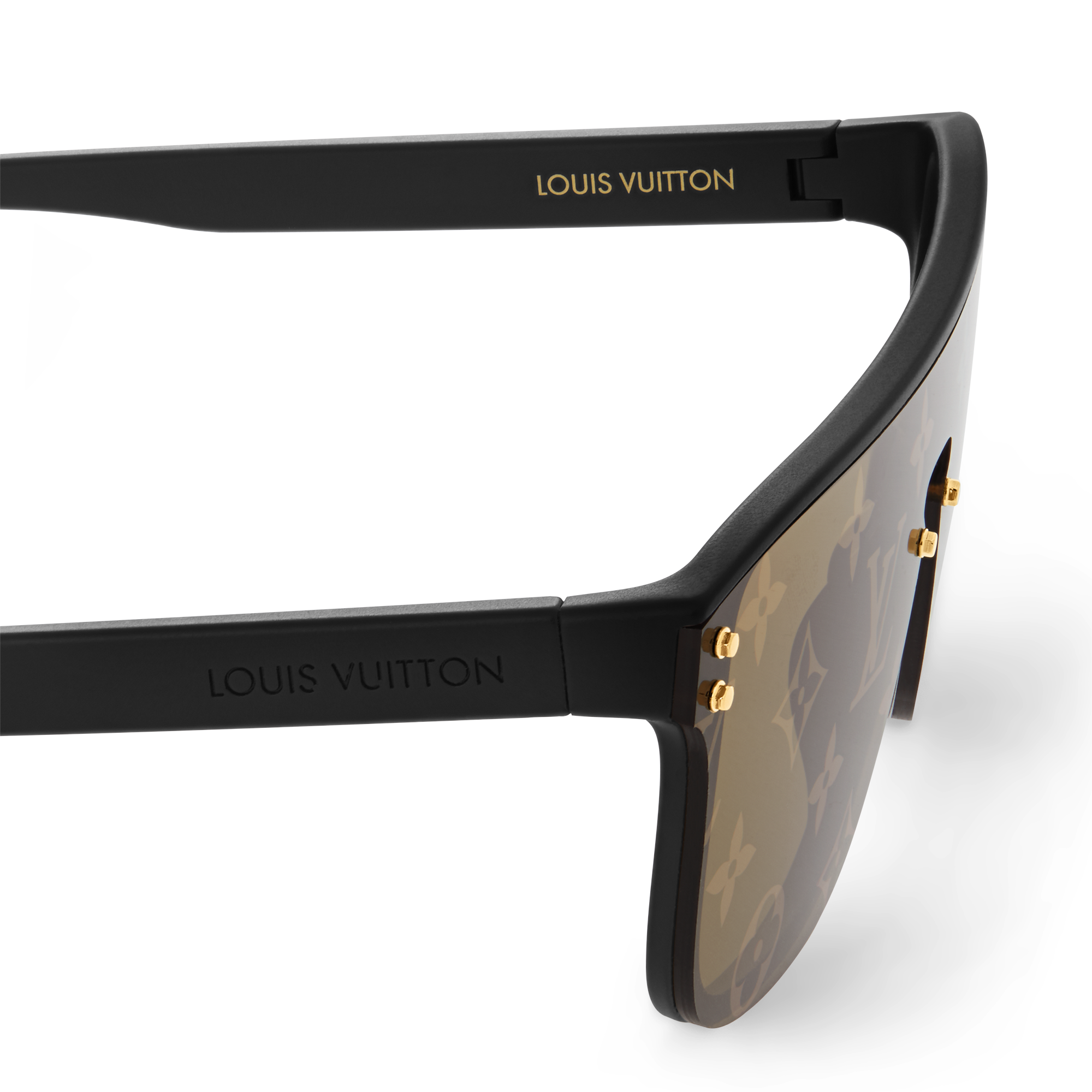 LV Waimea Sunglasses S00 - Accessories | LOUIS VUITTON